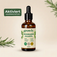 Rosmarin Haaröl
